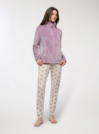 Gornji dio trenirke Žena 020