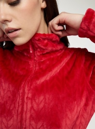 Gornji dio trenirke Žena 020