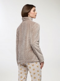 Gornji dio trenirke Žena 020