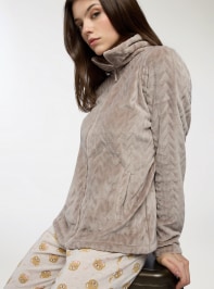 Gornji dio trenirke Žena 020