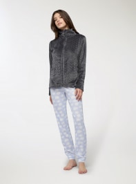 Gornji dio trenirke Žena 020