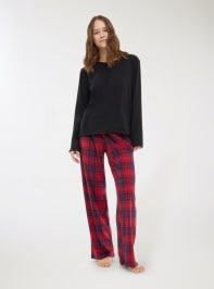 Pantalone Lungo Donna Intimo