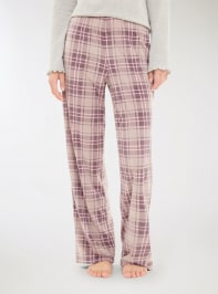 Pantalone Lungo Donna Intimo