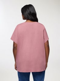 T shirt MC Donna Terranova