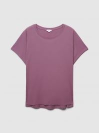 Short-sleeved T-shirt Woman Terranova