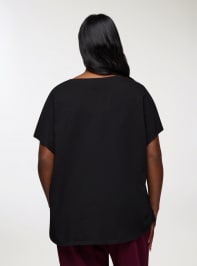 T shirt MC Donna Terranova