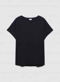 Short-sleeved T-shirt Woman Terranova