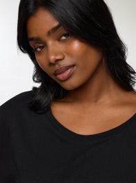 T shirt MC Donna Terranova