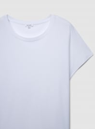 Short-sleeved T-shirt Woman Terranova