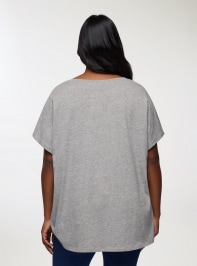 T-Shirt Femme Terranova