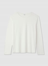 T-Shirt Mujer Terranova