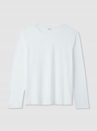 T-Shirt ML Damen Terranova