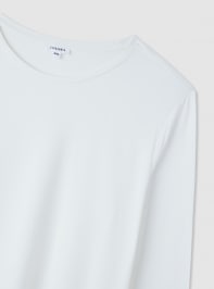 T-Shirt ML Damen Terranova