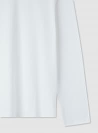 T-Shirt ML Damen Terranova