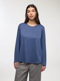 T-Shirt ML Damen Terranova