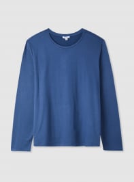 T-Shirt ML Damen Terranova