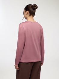 T-Shirt ML Damen Terranova