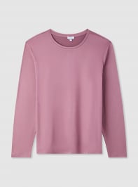 T-Shirt ML Damen Terranova