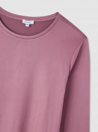 T-Shirt ML Damen Terranova