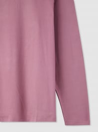 T-Shirt ML Damen Terranova