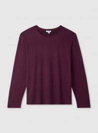 T-Shirt ML Damen Terranova
