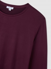 T-Shirt ML Damen Terranova