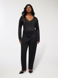 T-Shirt ML Damen Terranova