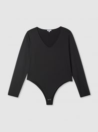 T-Shirt ML Damen Terranova