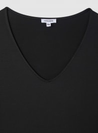 T-Shirt ML Damen Terranova