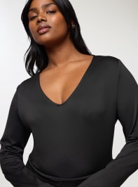 T-Shirt ML Damen Terranova