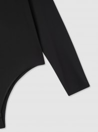 T-Shirt ML Damen Terranova