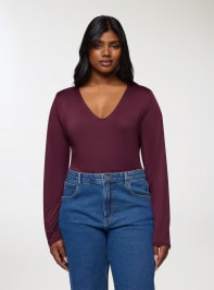 T-Shirt ML Donna Terranova