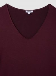 T-Shirt ML Donna Terranova