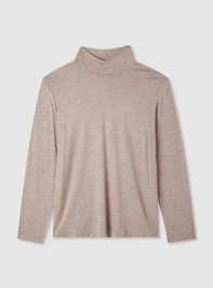 T-Shirt ML Femme Terranova