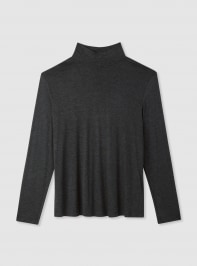 Long-sleeved T-shirt Woman Terranova