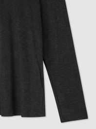 Long-sleeved T-shirt Woman Terranova