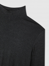 Long-sleeved T-shirt Woman Terranova