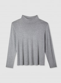T-Shirt ML Damen Terranova