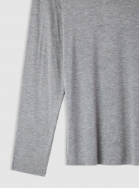 T-Shirt ML Damen Terranova