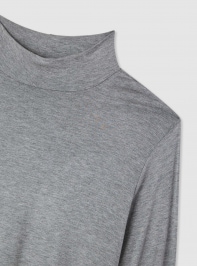 T-Shirt ML Damen Terranova