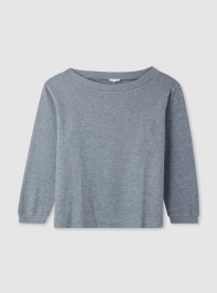 T-Shirt ML Damen Terranova