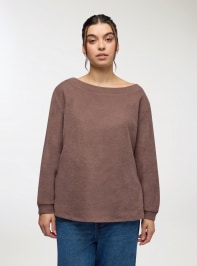 T-Shirt ML Damen Terranova