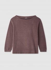 T-Shirt ML Damen Terranova