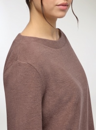 T-Shirt ML Damen Terranova