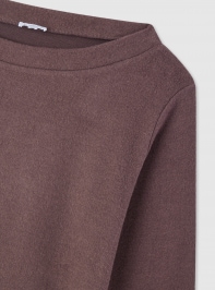 T-Shirt ML Damen Terranova