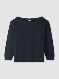 T-Shirt ML Damen Terranova