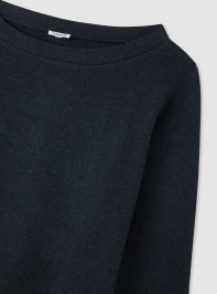 T-Shirt ML Damen Terranova
