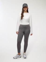 Leggings Long Femme Terranova