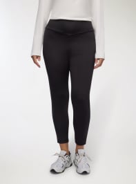 Leggings Lungo Damen Terranova