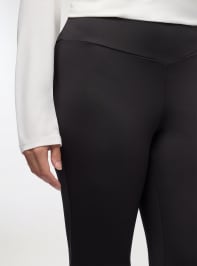 Leggings Lungo Damen Terranova